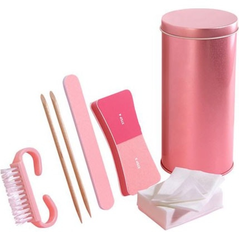 AVON Maniküre-Set in der Dose